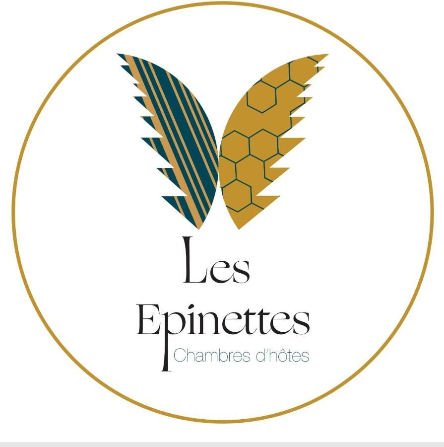 Les Epinettes Chambres D'Hotes Crevecoeur-le-Grand Exterior photo